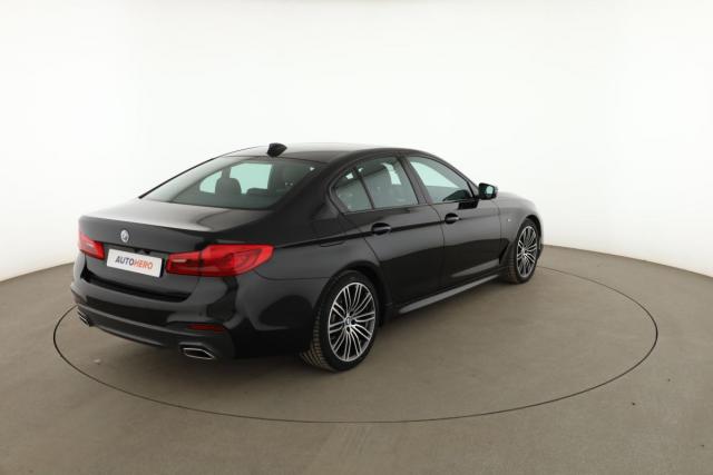 Bmw Série 5 image 2