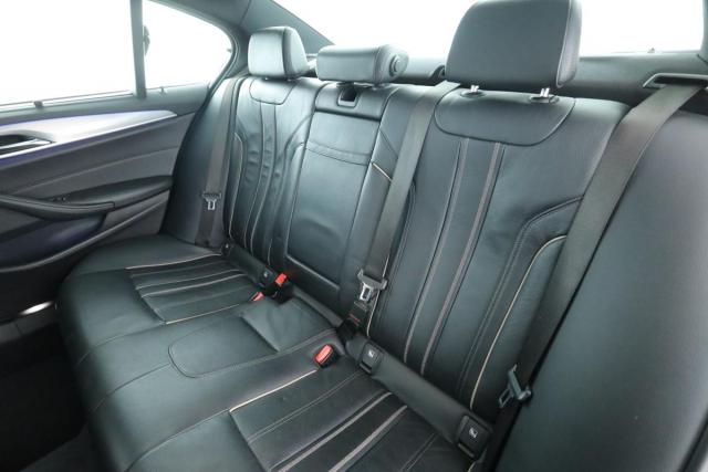 Bmw Série 5 image 6