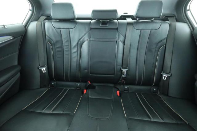 Bmw Série 5 image 7