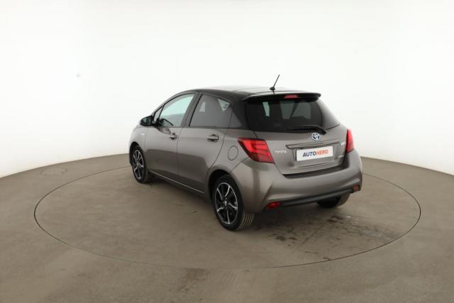 Toyota Yaris image 9