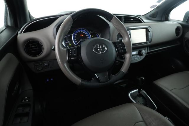 Toyota Yaris image 7