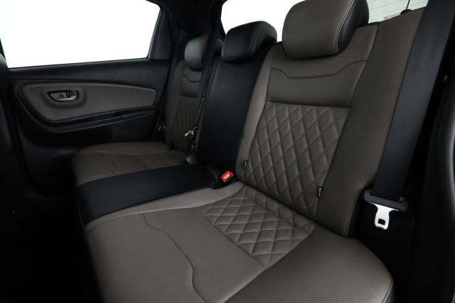 Toyota Yaris image 4