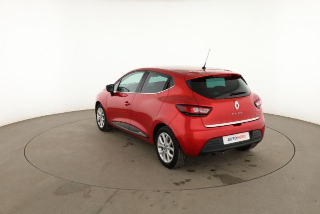 Renault Clio image 9