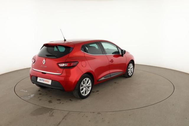 Renault Clio image 2