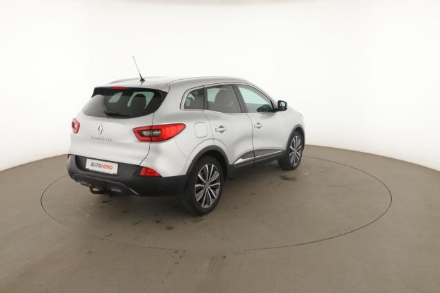 Renault Kadjar image 8