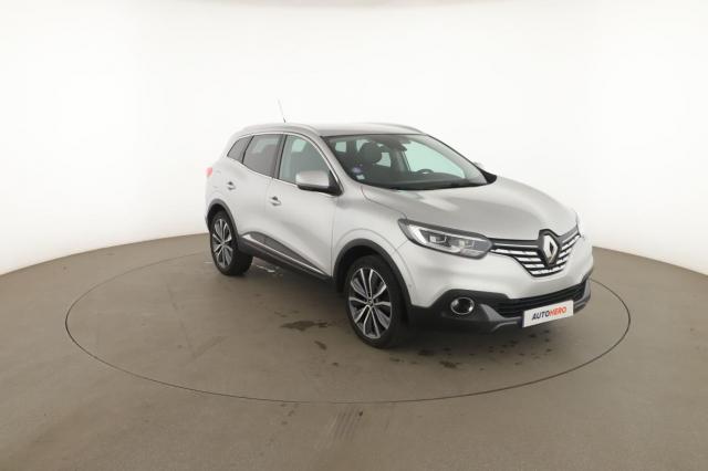 Renault Kadjar image 6