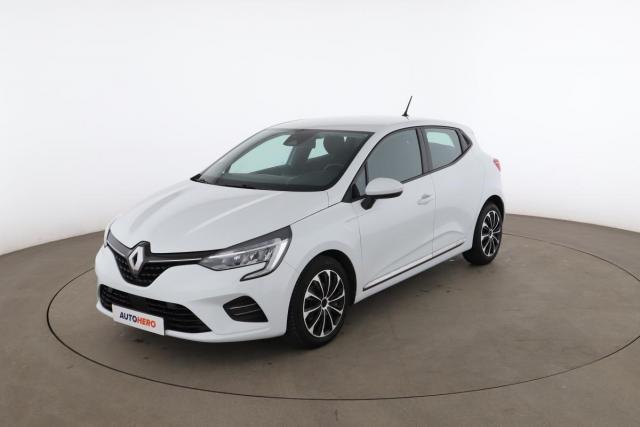 Renault Clio 1.5 Blue Dci Business 85 Ch