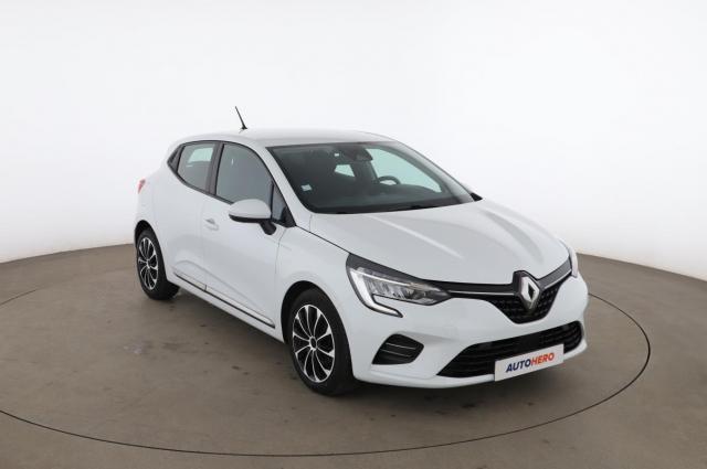 Renault Clio image 2