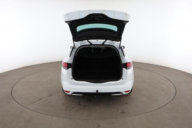 Renault Mégane Estate image 4