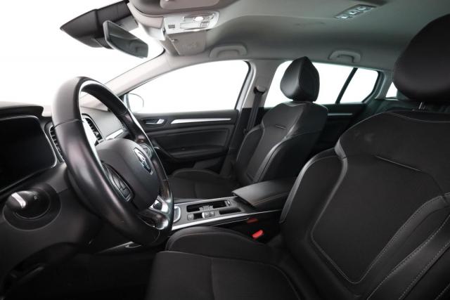 Renault Mégane Estate image 8