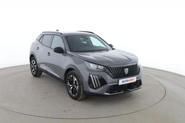 Peugeot 2008 image 7