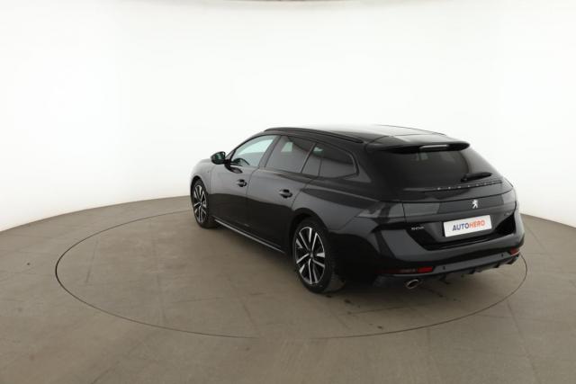 Peugeot 508 Sw image 4