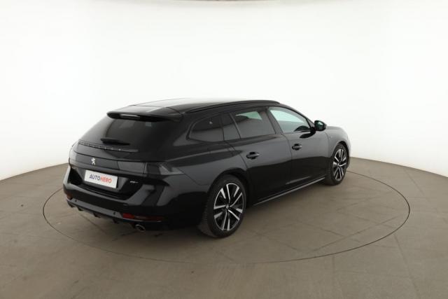Peugeot 508 Sw image 1