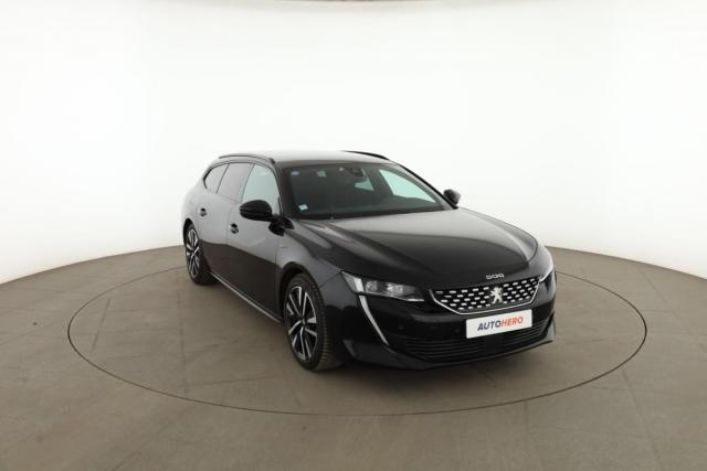 Peugeot 508 Sw image 9