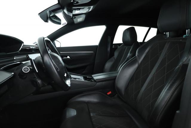 Peugeot 508 Sw image 2