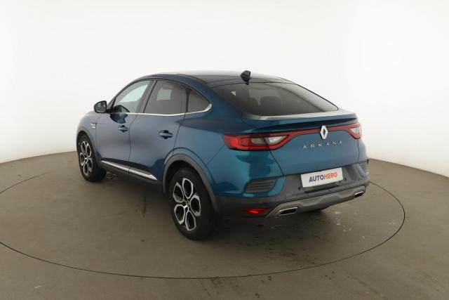 Renault Arkana image 2
