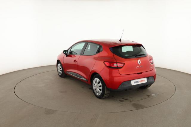 Renault Clio image 2