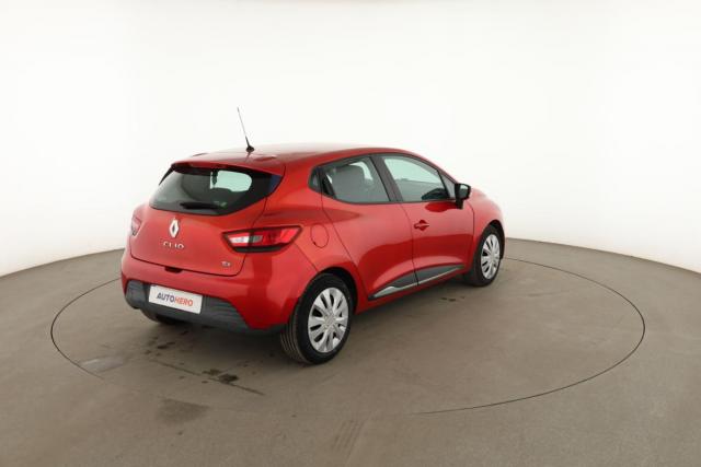 Renault Clio image 4