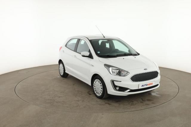 Ford Ka + image 5