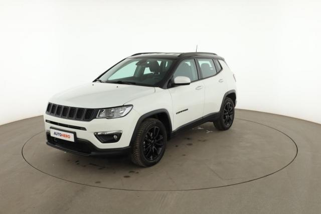 Jeep Compass 1.3 Gse T4 Longitude Bvr6 150 Ch