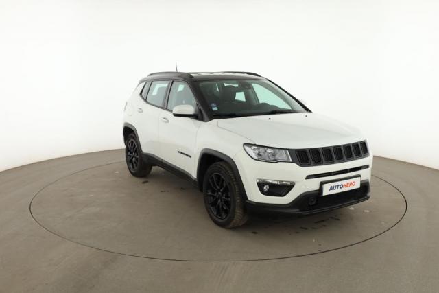 Jeep Compass image 8