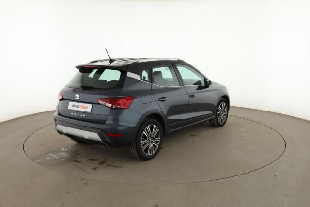 Seat Arona image 4
