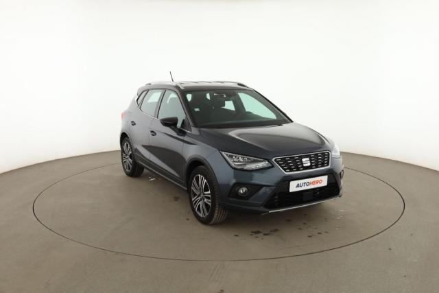 Seat Arona image 9
