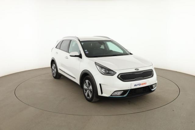 Kia Niro image 4