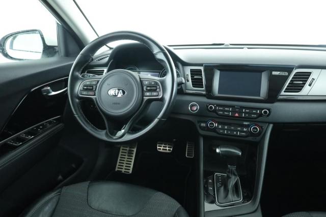 Kia Niro image 2