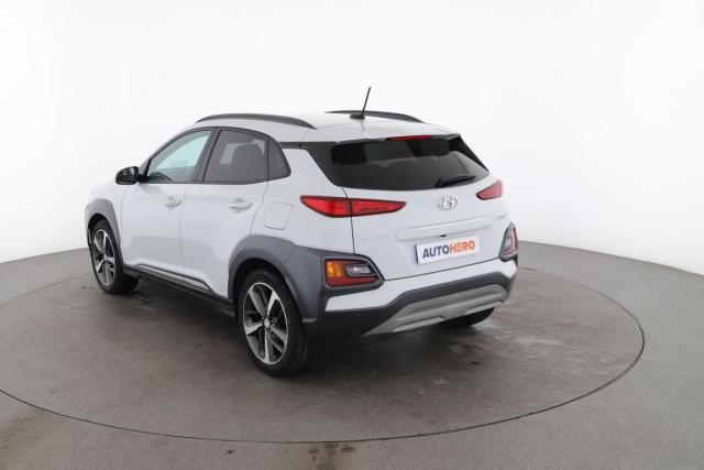 Hyundai Kona image 7