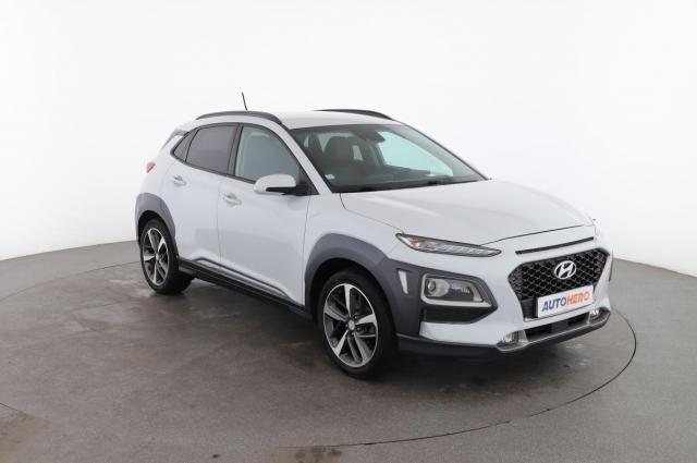 Hyundai Kona image 2