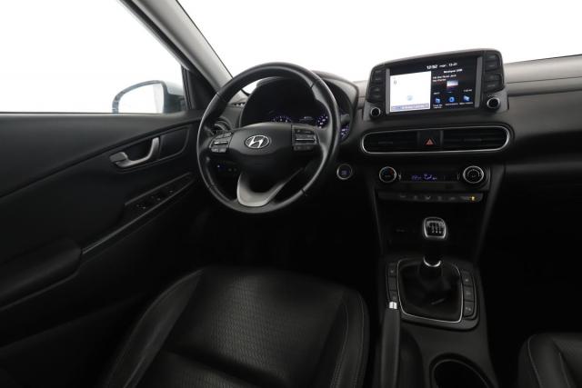 Hyundai Kona image 9