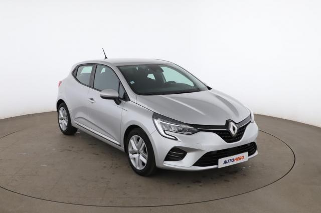 Renault Clio image 8