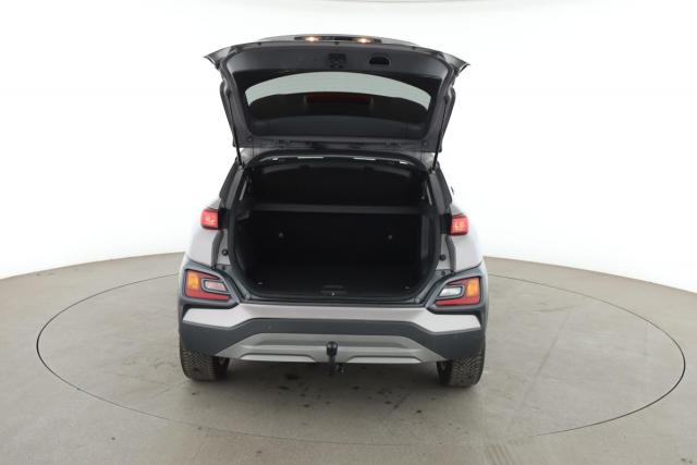 Hyundai Kona image 1