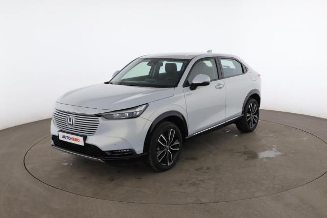 Honda Hrv 1.5 I-Mmd Ehev Advance 131 Ch