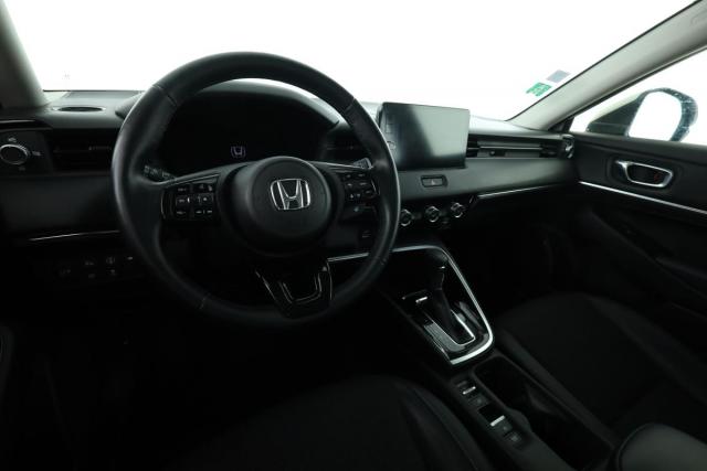 Honda Hrv image 8