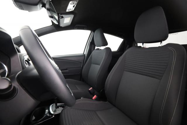 Toyota Yaris image 1