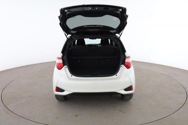 Toyota Yaris image 9