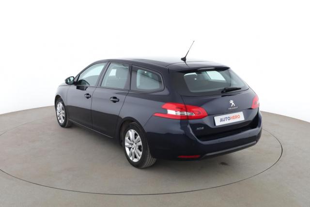 Peugeot 308 Sw image 2