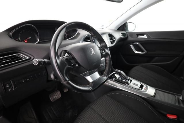 Peugeot 308 Sw image 1