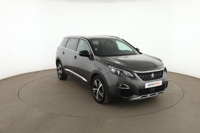 Peugeot 5008 image 7