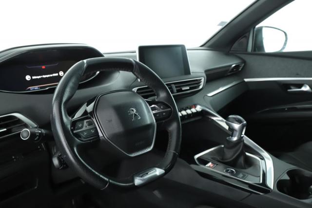 Peugeot 5008 image 3