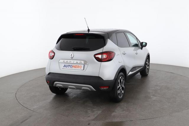 Renault Captur image 4
