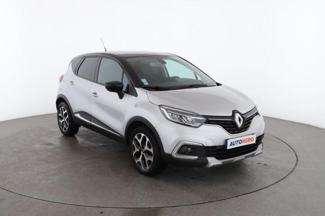 Renault Captur image 3