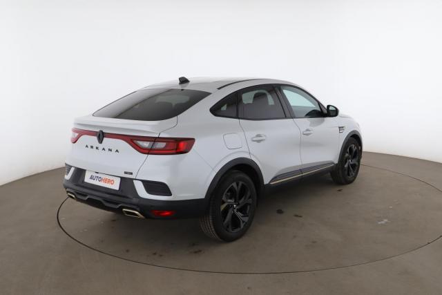 Renault Arkana image 2