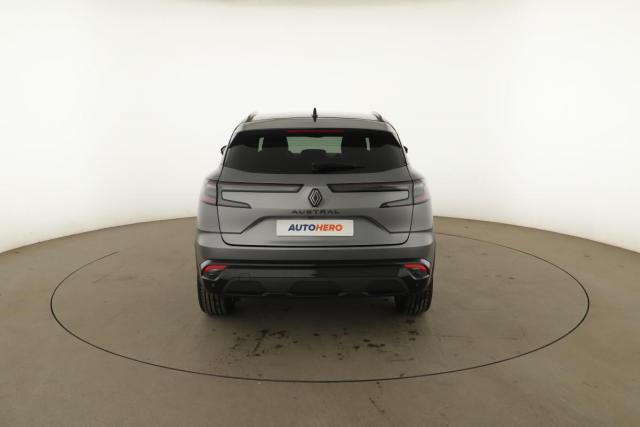 Renault Austral image 8