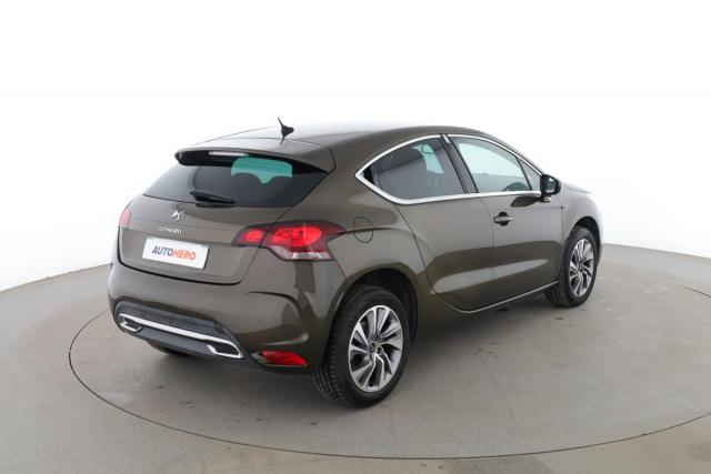 Citroen Ds4 image 3
