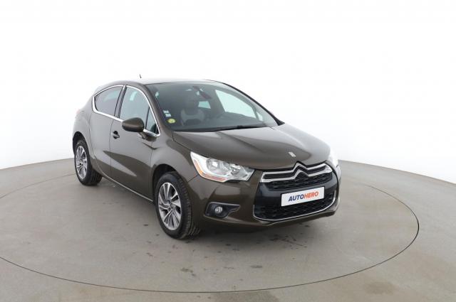 Citroen Ds4 image 6