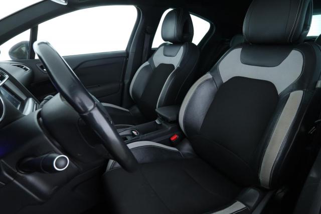 Citroen Ds4 image 1