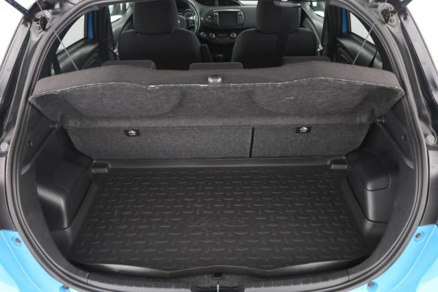 Toyota Yaris image 6